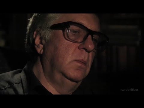 Видео: Психология маньяка