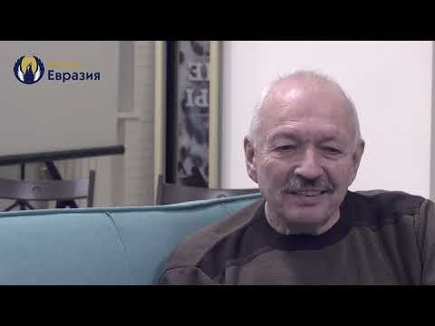 Видео: Активное сознание Олега Бахтиярова