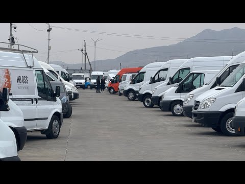 Видео: Нарху навои мошинҳои грузовой