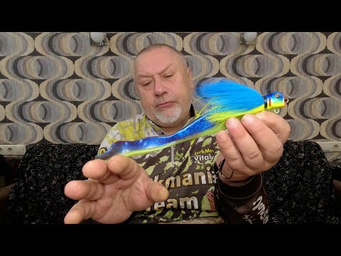 Видео: Мышка Frapp Rowdy Head, впечатления! Поступили Miuras Mouse & Pig Shad и Mini! Вопросы и Ответы!