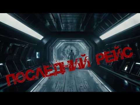 Видео: Последний Рейс || Космохоррор || Страшные истории || Байки и страшилки | (ПЕРЕЗАЛИЛ. ПОПРАВИЛ ЗВУК)