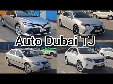 Видео: 🚘МОШИНХОИ ИМРУЗА🚘 Модель LEXUS ES300h/MERCEDES BENZ W210/PEUGEOT GT/TOYOTA CAMRY/NETA U/OPEL ASTRA G