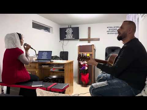 Видео: Ето Силния сила дава ви   28/11/2024