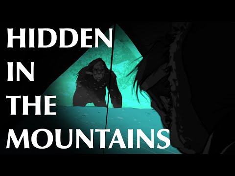 Видео: Эти солдаты клянутся, что видели это...