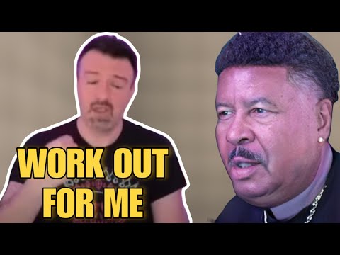 Видео: LowTierGod (черный DSP) отвечает DSP, называющему его «рабом» ударов, и ТРЕБУЕТ от него показать ...