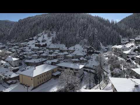 Видео: с. Мугла/Mugla 12.2024