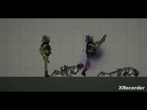 Видео: мелон плейграунд фильм нашествие 4 сезон 3 часть