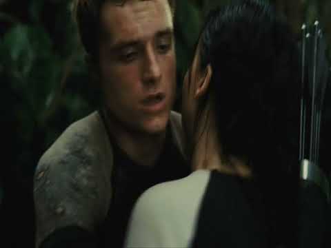 Видео: пит и китнес - я влюбился в неё