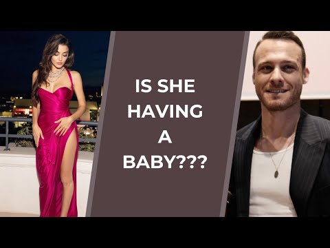 Видео: Абсурдное увеличение веса Ханде Эрчел прекрасно объяснено Керемом Бюрсином!