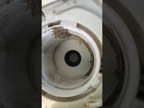 Видео: стиральная машина