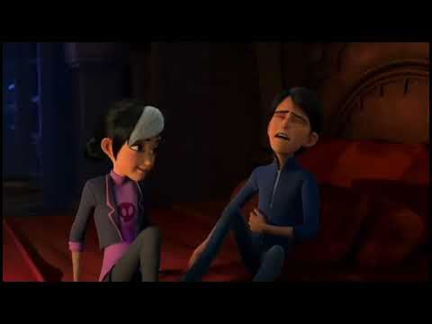 Видео: Джим и Клэр - Ты моя