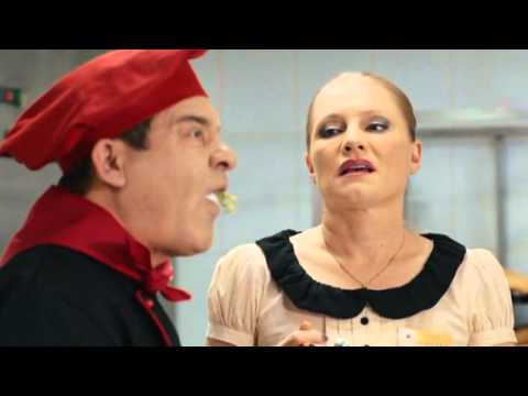 Видео: 6 кадров - Выпуск 303