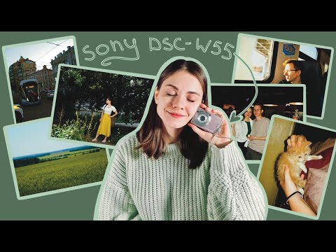 Видео: Почему sony 2007 года, а не телефон? w(°ｏ°)w