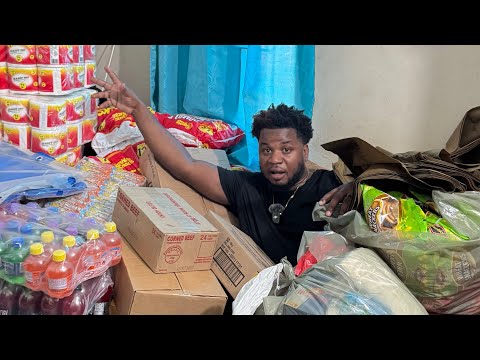 Видео: Ликвидация последствий стихийного бедствия на Ямайке | Моя миссия после | Ураган Мелисса