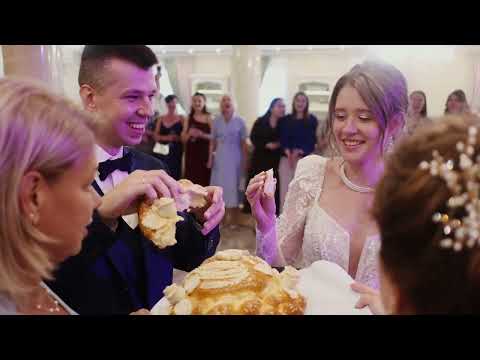 Видео: Клип Андрей и Анастасия
