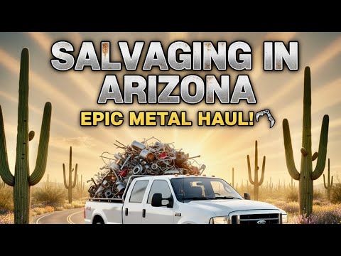 Видео: Гонка по пустыне!🌵