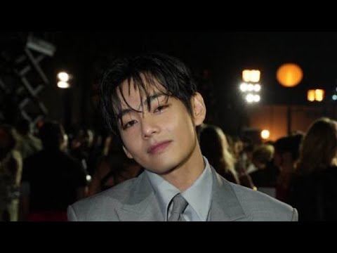 Видео: Kim Taehyung 💥Новости дня о Тэхёне 09.11.25💥💯💥