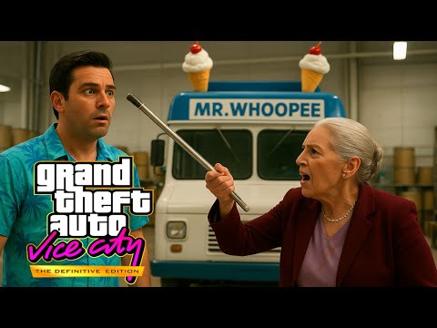 Видео: 🎮 Томмі скуповує всі бізнеси у Vice City ➤ №14 GTA Vice City TDE