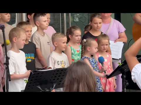 Видео: Євангеліція