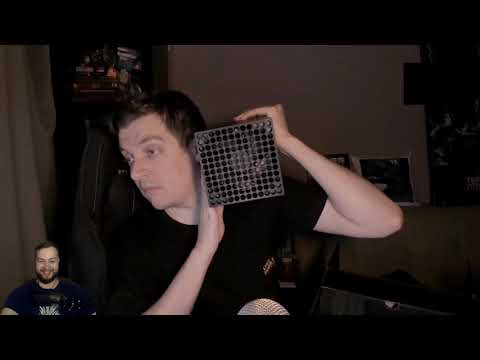 Видео: SgtGrafoyni смотрит: Стримушка ТВ, выпуск 163