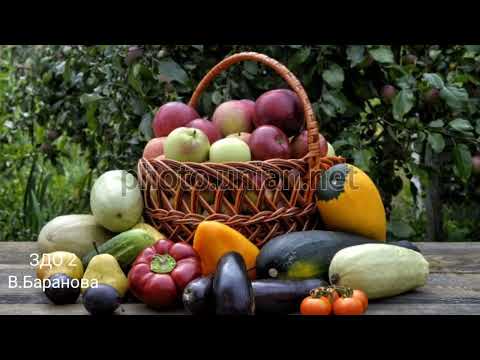 Видео: Осінні явища природи.