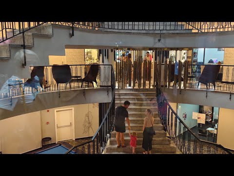 Видео: Турция отель ARNOR DE LUXE & SPA 5 *🌊🌴🌞 Сиде октябрь 2025 год 🤗