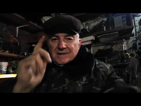 Видео: Ремонт наружного зеркала, Таврия.