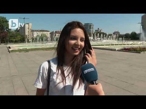 Видео: АНКЕТА: Наясно ли сте каква заплата получава вашата половинка?