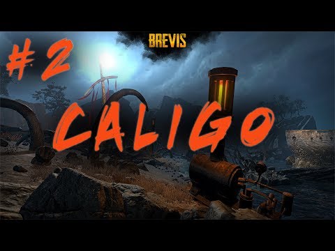 Видео: CALIGO ОБЗОР ➤ ПРОХОЖДЕНИЕ - 2-Я ГЛАВА ➤ ИНТЕРАКТИВНОЕ КИНО О СМЫСЛЕ ЖИЗНИ