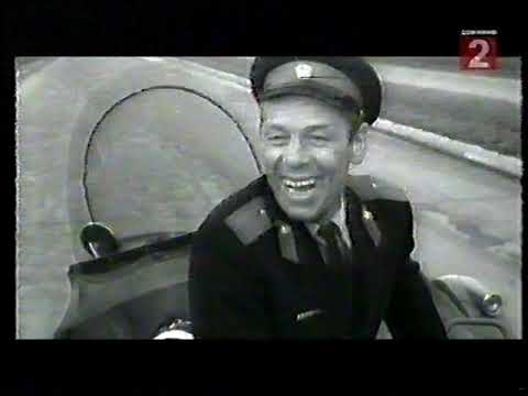 Видео: Дом кино - анонсы (09.04.2008)