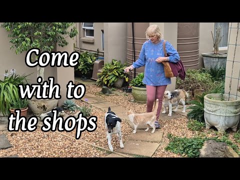 Видео: Краткий обзор полок магазинов в Гкеберхе, Южная Африка