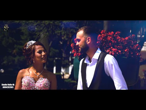 Видео: Годеж на Недка и Иван гр.Пирдоп 2025 Studio Valio 4K