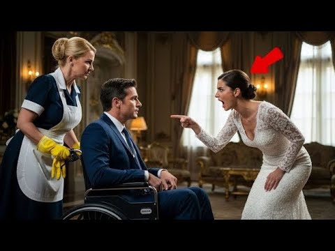 Видео: Миллионер попросил темнокожую горничную сыграть на пианино… но не ожидал ЭТОГО!