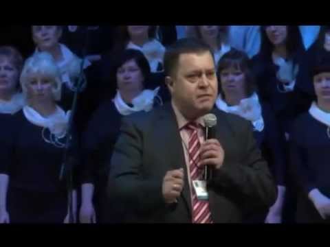 Видео: Эдуард Грабовенко: «С Богом не страшно идти в неизвестность»