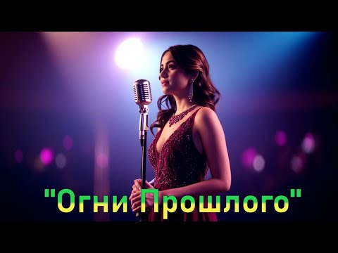 Видео: 🎵 Сквозь Серебряный Рассвет— Песня, от которой ком в горле и слёзы в глазах