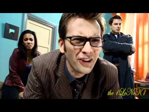 Видео: Доктор/Роза и Мастер - Страдания =)))