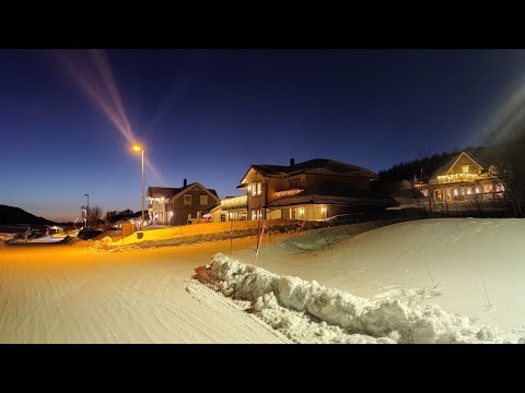 Видео: Почему мы уехали из Норвегии в 2024 , прожив там 2 года!