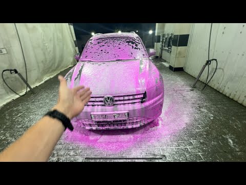 Видео: Делаем из Б/У Тигуана- новый. Улучшаем внешку, керамика, пленка итп. Бу Тигуан 2 вместо нового авто 