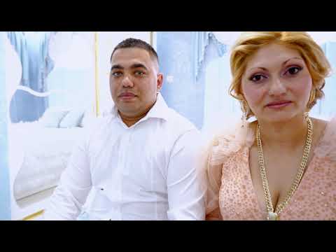 Видео: Освещение на къщата на Васко и Лена