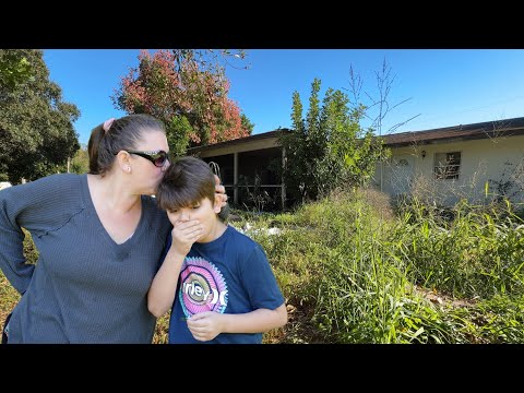 Видео: Всё казалось НЕ ТАКИМ… пока я не встретил ЕЁ