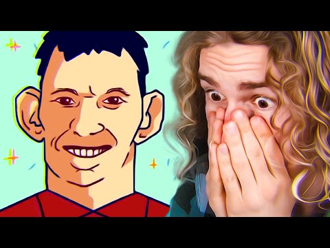 Видео: Я РИСОВАЛ МУЛЬТИКИ ДЛЯ ЮЛИКА (и мне стыдно) | ЖИЗНЬ С ПОДЛИВОЙ