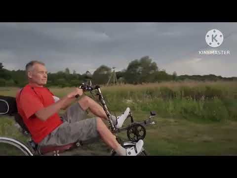 Видео: Мой электролигерад 2025.