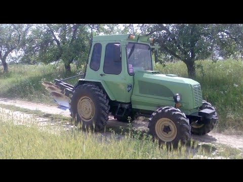 Видео: МТЗ ТАРПАН.Частина 2.МТЗ Ок🤝👍😉.