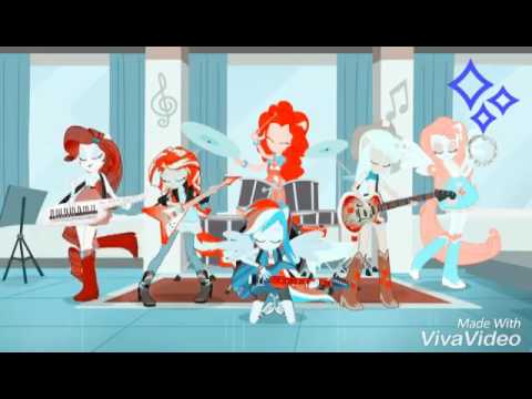 Видео: PMV - Эти роли не для нас { Твайлайт Спаркл }