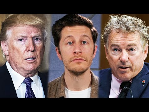 Видео: Республиканцы ОТВЕРГАЮТ ТРАМПА