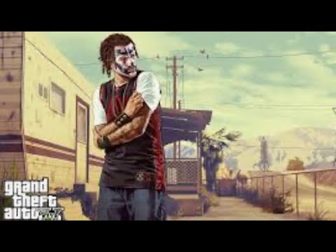 Видео: Сегодня GTA V ￼