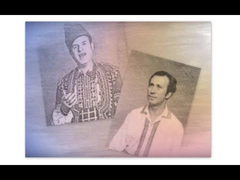 Видео: Борис Машалов - " Разиграл ми са белият Дунав "