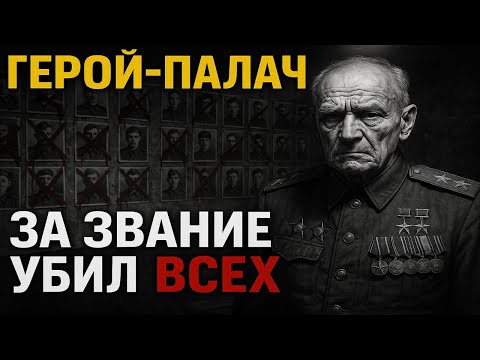 Видео: Он Уничтожил Разведку СССР Изнутри. Его Невидимый Покровитель До Сих Пор Сидит В Кремле