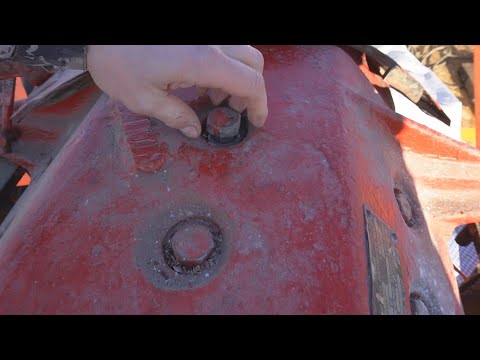 Видео: Я КУПИЛ ДВИГАТЕЛЬ ТРОЛЛЕЙБУСА МОНСТР ВЕСОМ 1000КГ