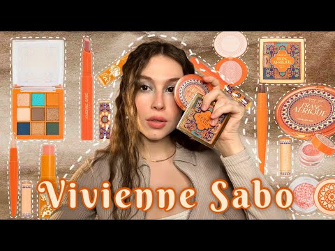 Видео: 🤔🧡Надо или нет? Разбираем новую коллекцию FRANCAFRIQUE от Vivienne Sabo - дерзко, но рискованно🔥